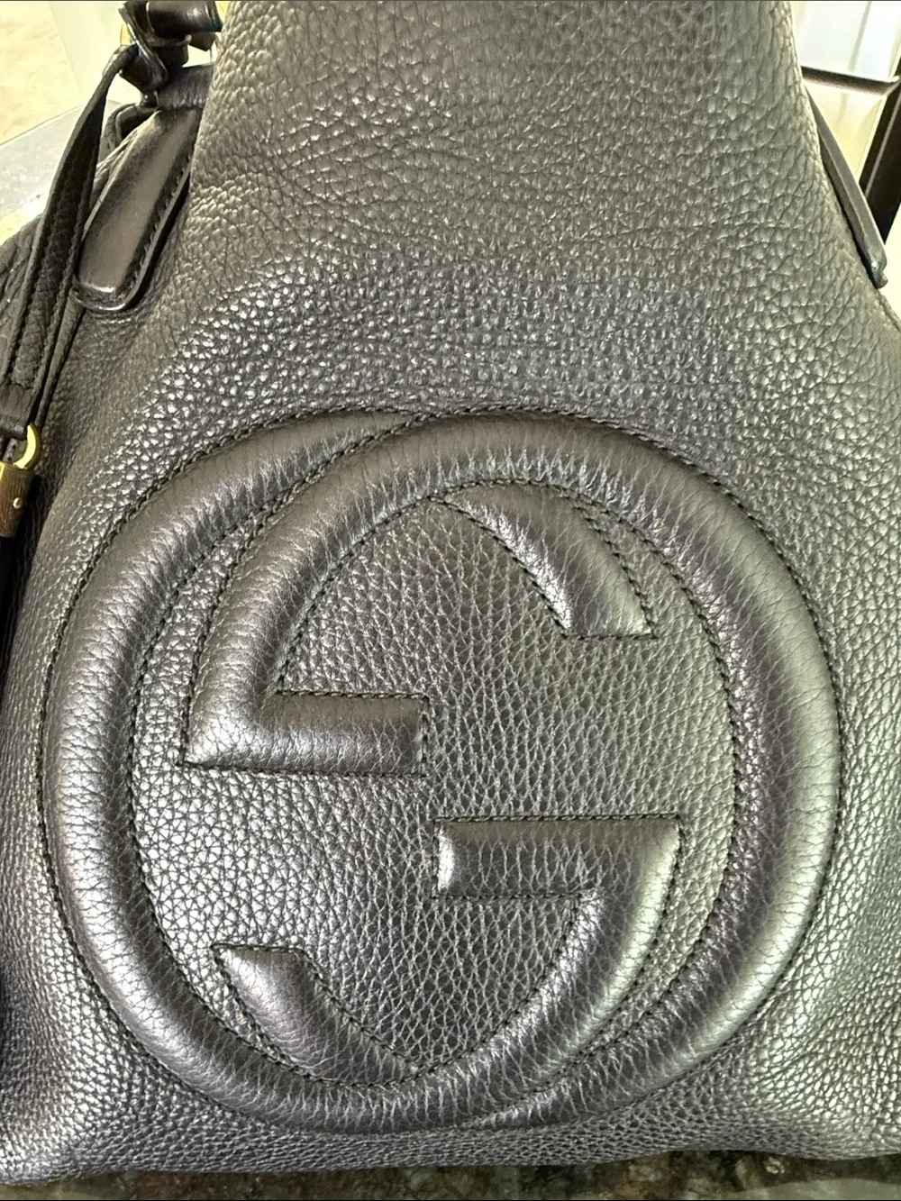 Gucci very good